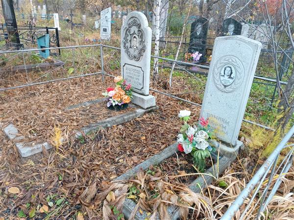 Андросов Александр Ефимович