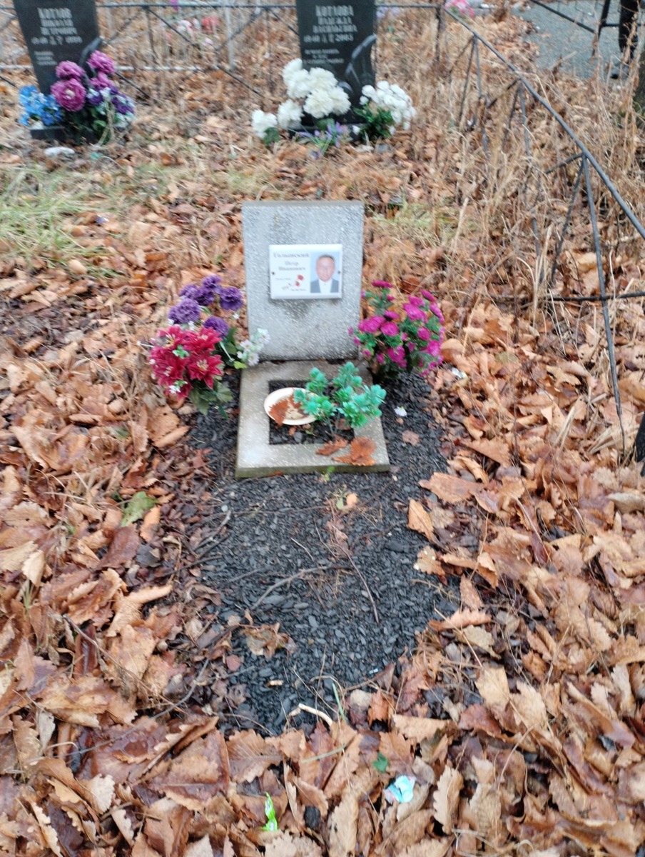 Голынский Петр Иванович