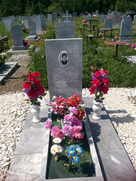 Косоурова Гульнур Габдулловна