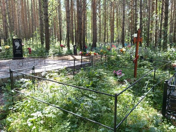 Мазалов Владимир Прохорович