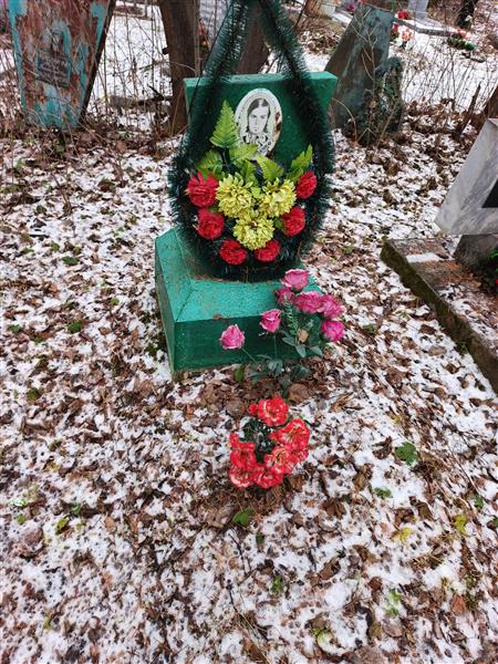 Трушков Анатолий Александрович