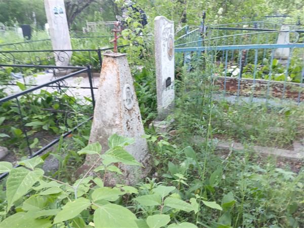 Никитина Ульяна Васильевна