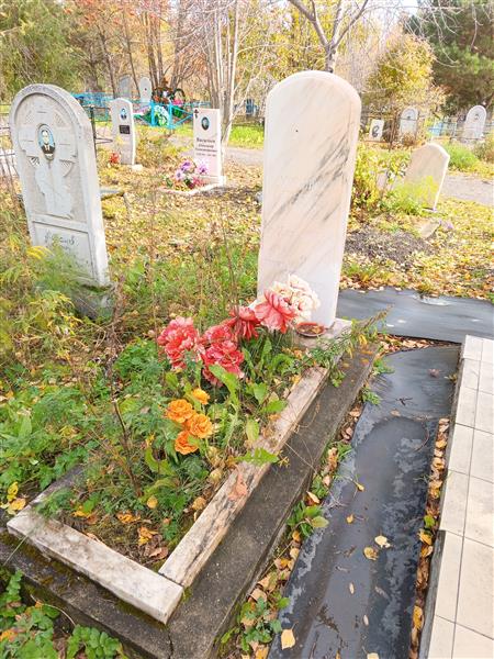 Морозов Александр Антонович