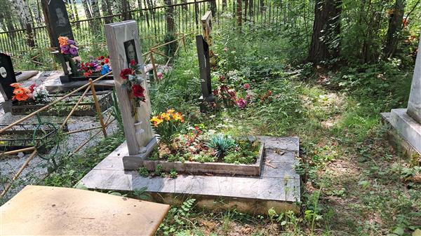 Храмцов Виталий Васильевич