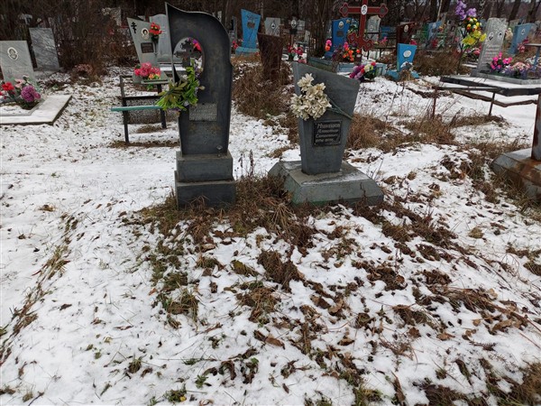 Мурашов Александр Самуилович