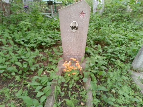 Колобов Петр Александрович