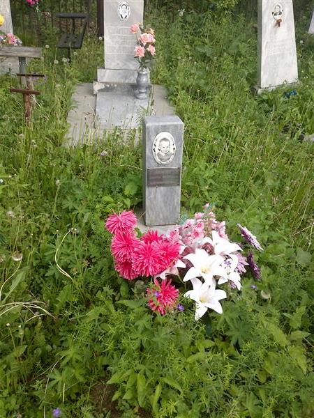 Бегашов Дмитрий Валерьевич