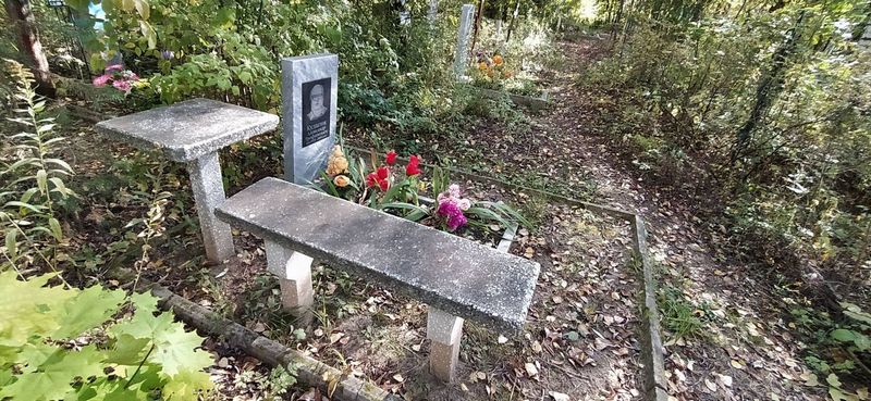 Кулагин Александр Трофимович