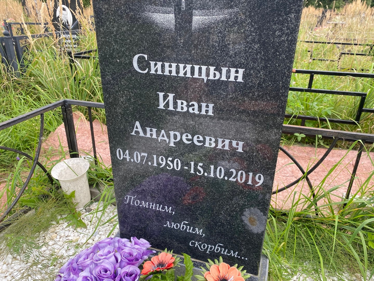 Синицын