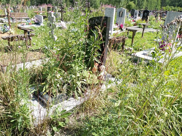 Лукинских Ольга Павловна