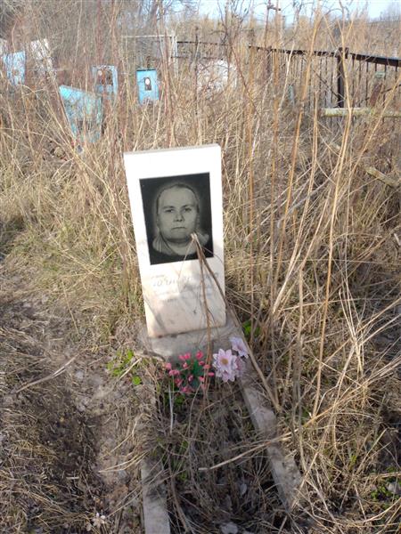Горновитова Ульяна Андреевна