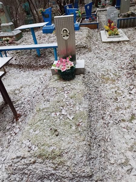 Домнина Наталья Михайловна