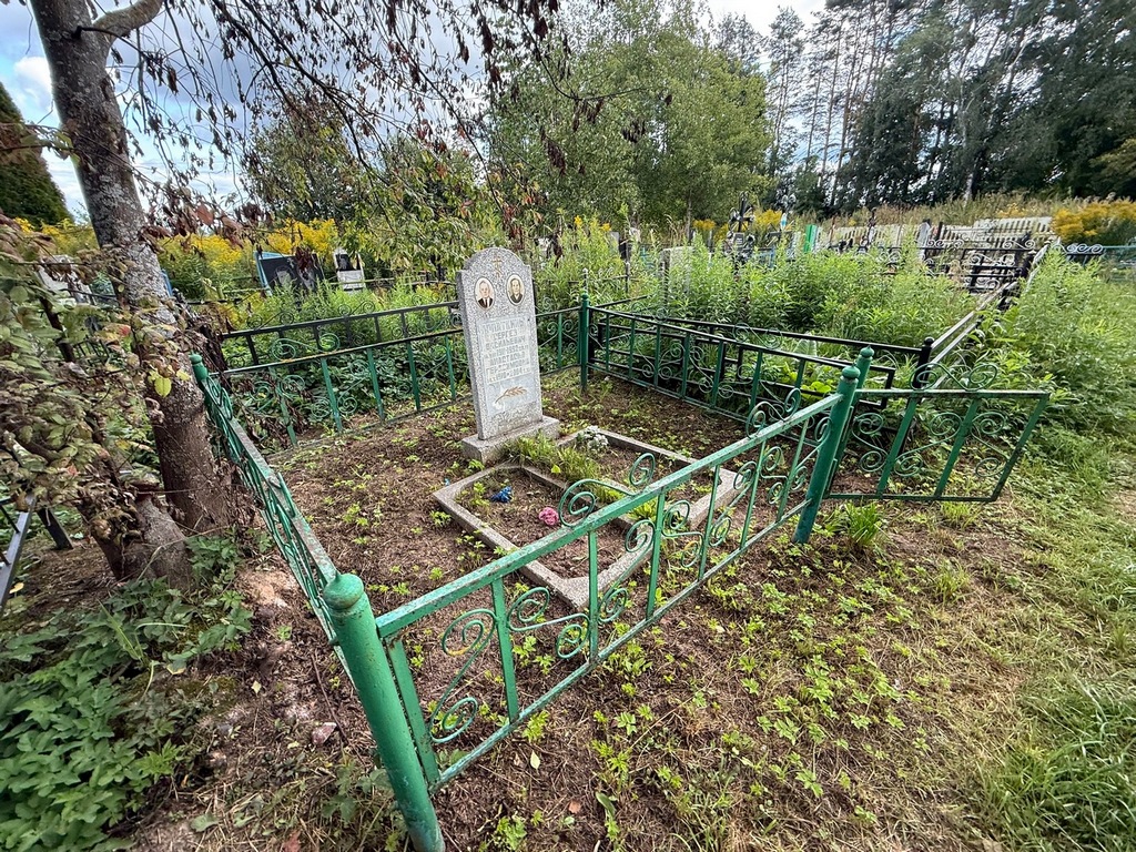 Лопаткин Сергей Васильевич