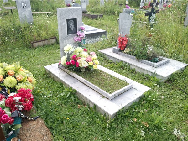 Файзаханова Любовь Сергеевна