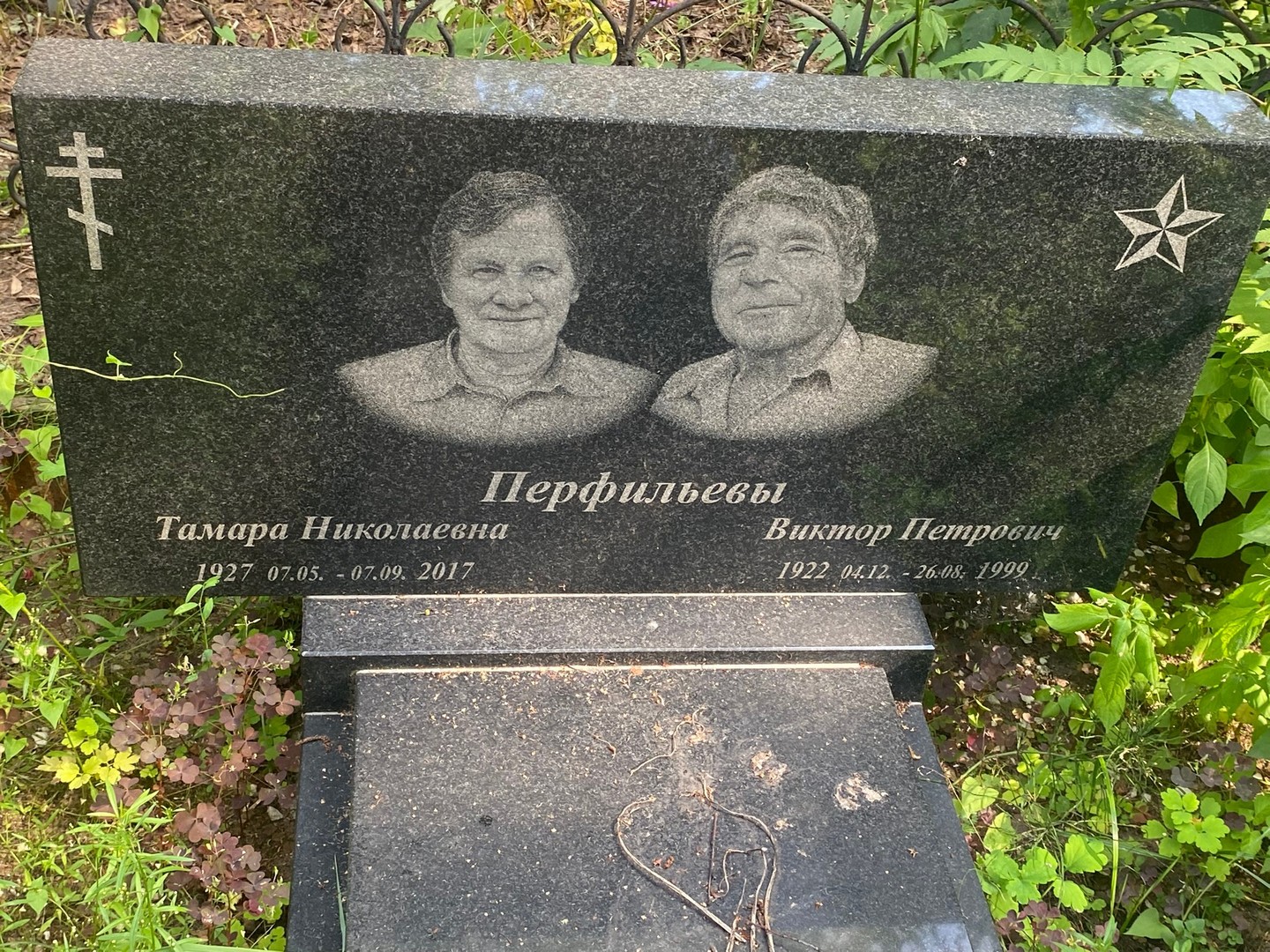 Перфильев