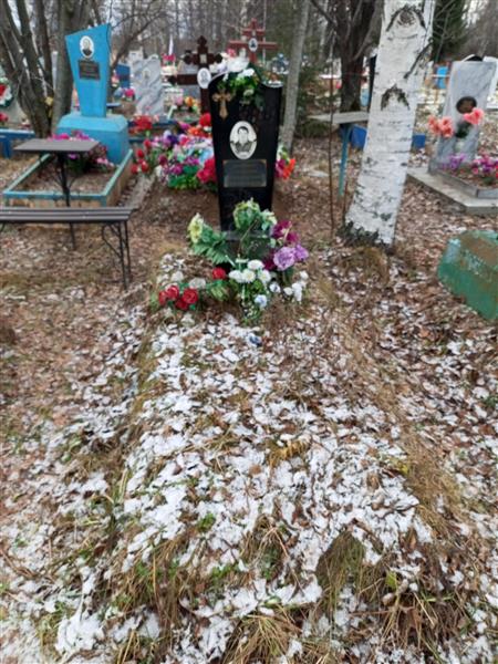 Васильев Геннадий Александрович