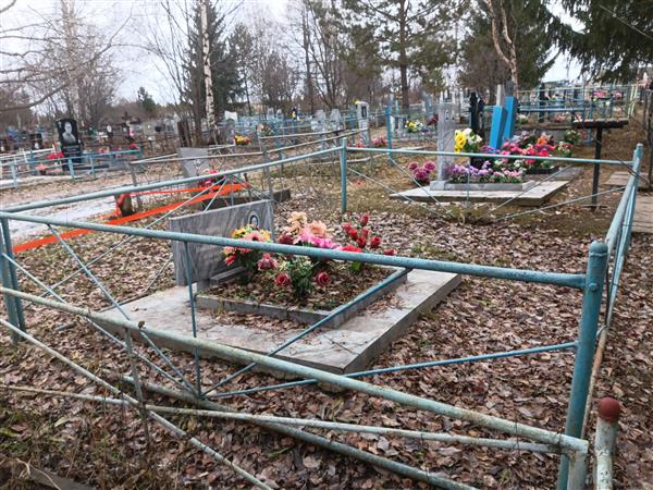 Кудрявцева Елизавета Никоноровна
