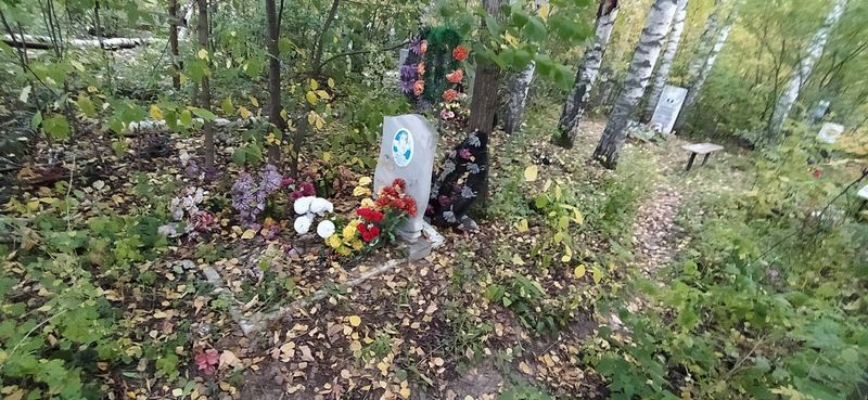 Морозова Янина Владиславовна