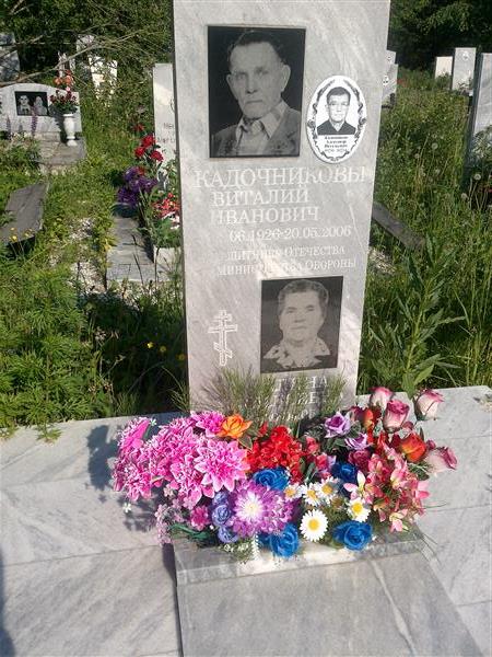 Кадочников Александр Витальевич