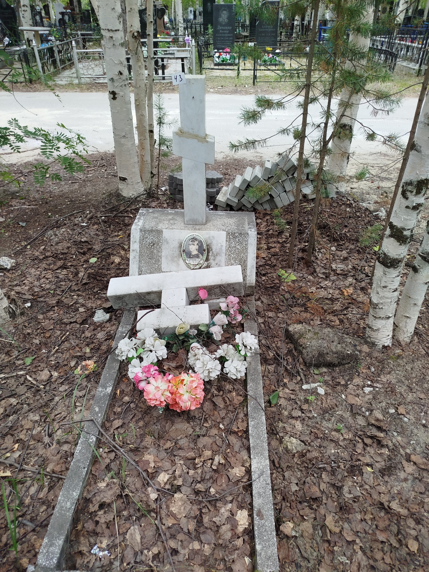Карпова Е Б