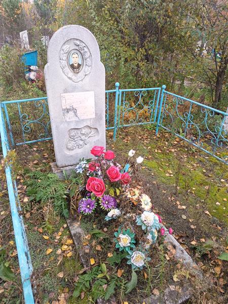 Воронкин Андрей Федорович