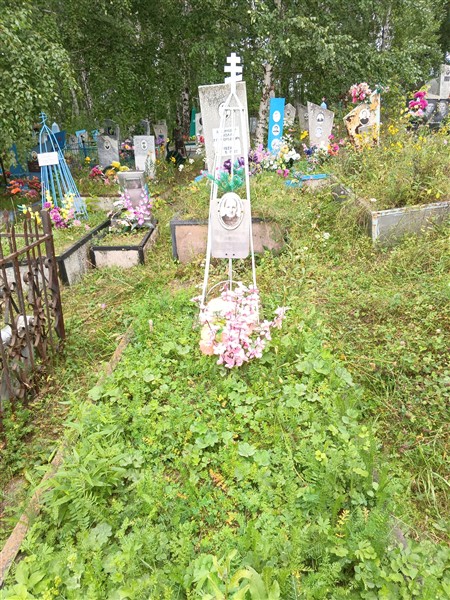 Зелютина Павла Андреевна