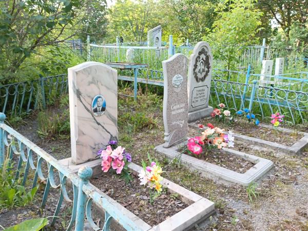 Туркин Андрей Николаевич