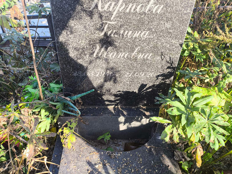 Карпова