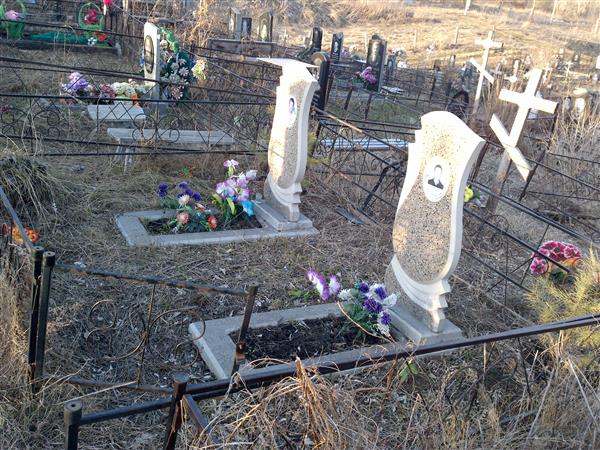 Грязненко Иван Николаевич
