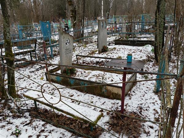 Мальцев Николай Николаевич