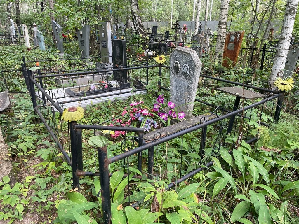 Никитина Раида Григорьевна