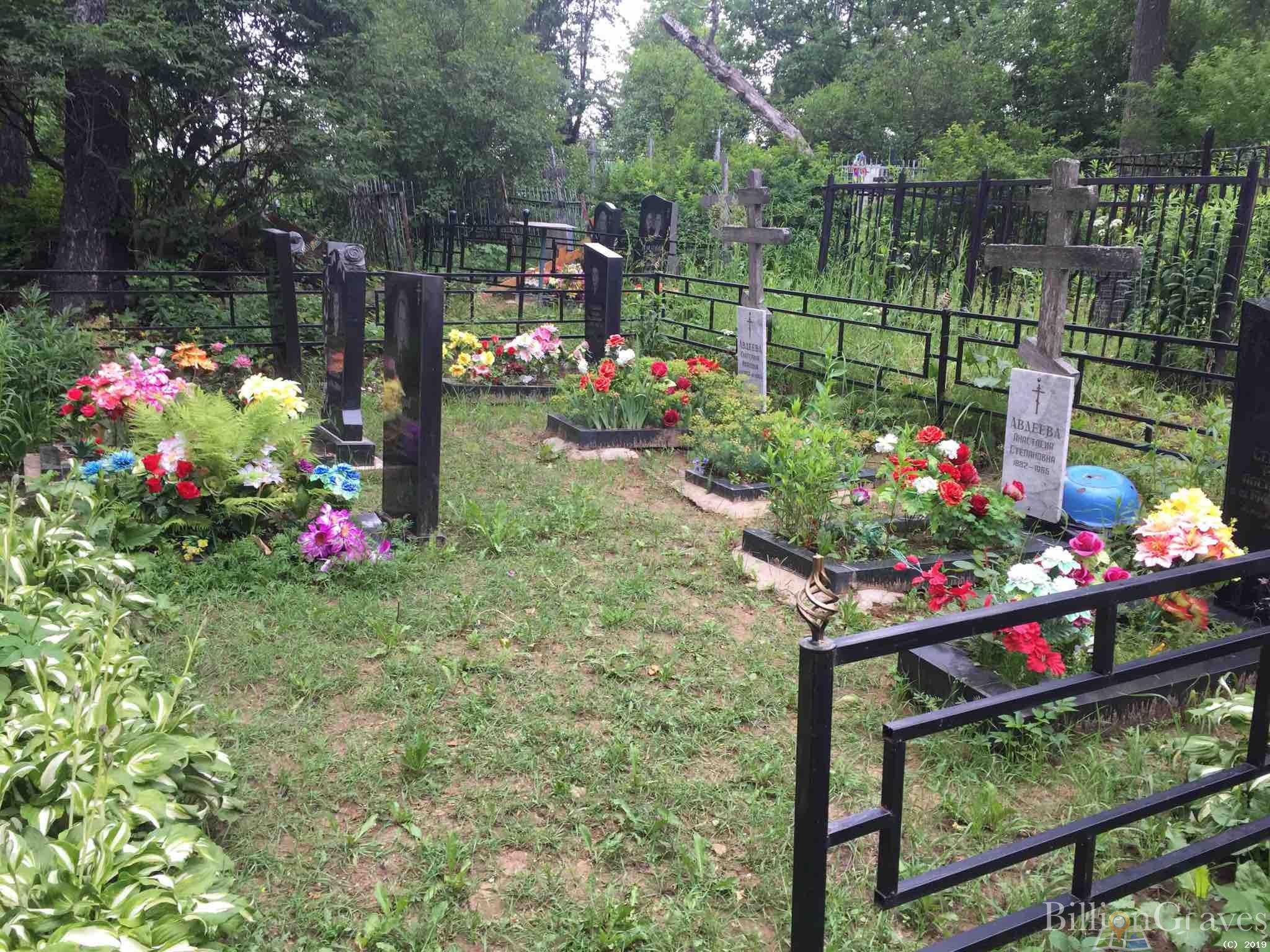 Кутузова Клавдия Андреевна