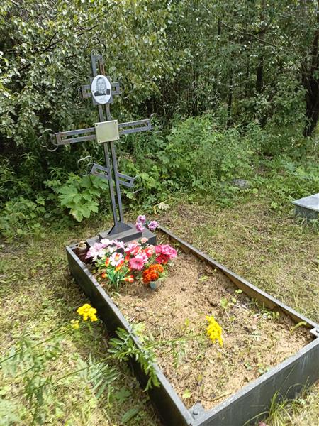 Вшивцева Ольга Дмитриевна