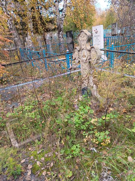 Михно Михаил Васильевич