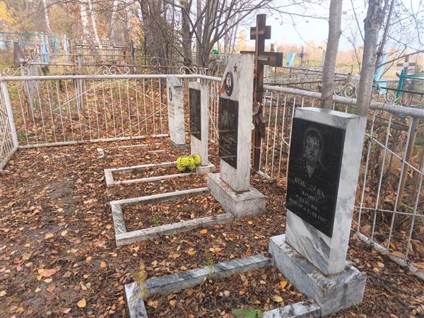 Майдурова Антонина Никоноровна
