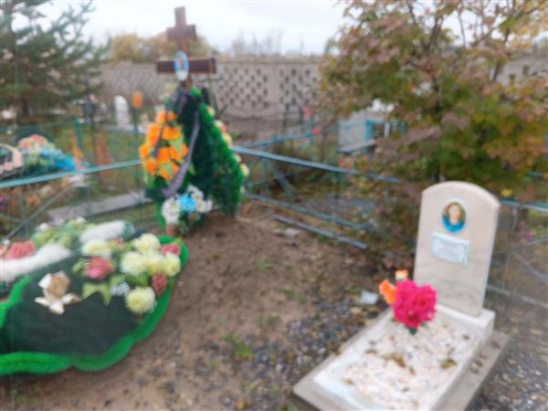 Цветцих Валерий Александрович