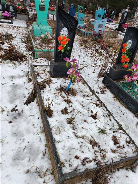 Новокрещенов Александр Алексеевич