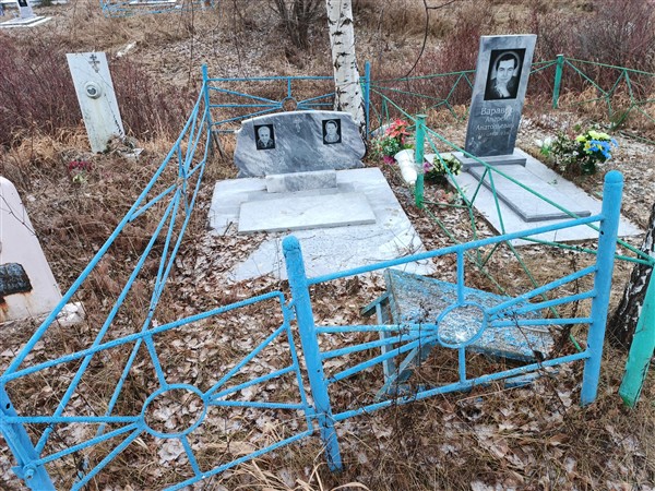 Купрюшкина Александра Трофимовна