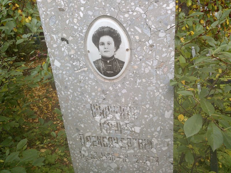 Шишкина