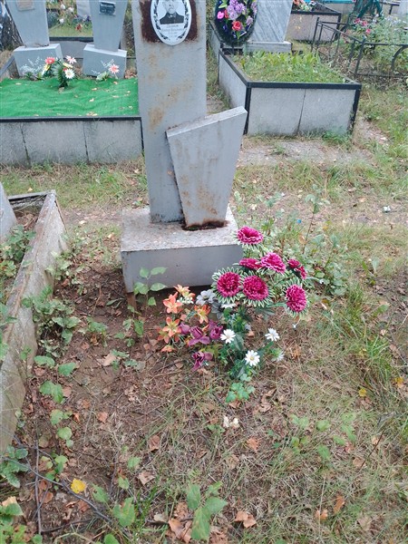 Поляков Виктор Васильевич