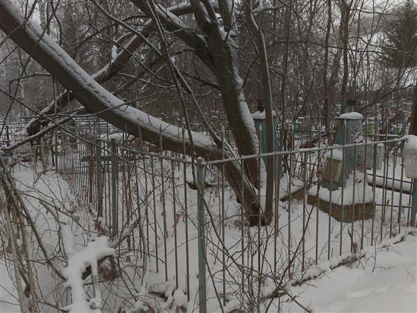 Козлова Варвара Васильевна