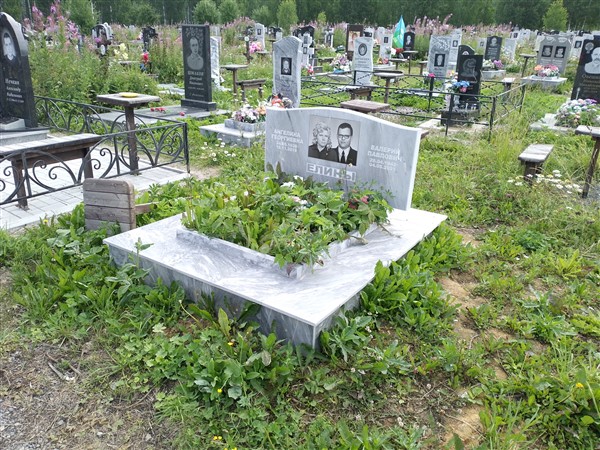 Елин Валентин Павлович