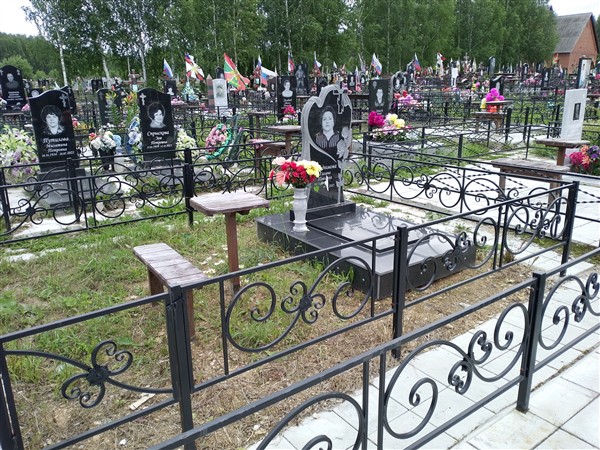 Курдюмова Галина Павловна