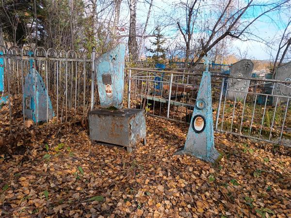 Леонов Игорь Алексеевич