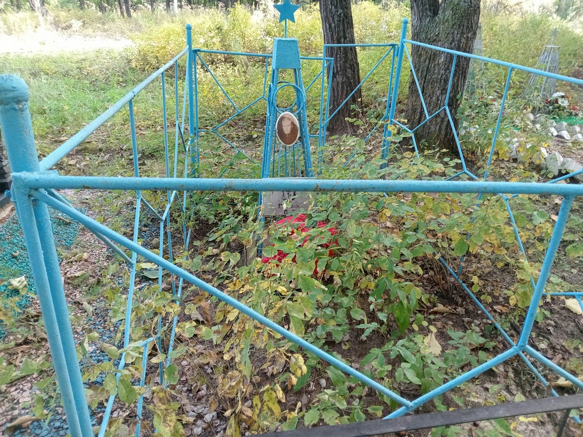 Глушок П Г