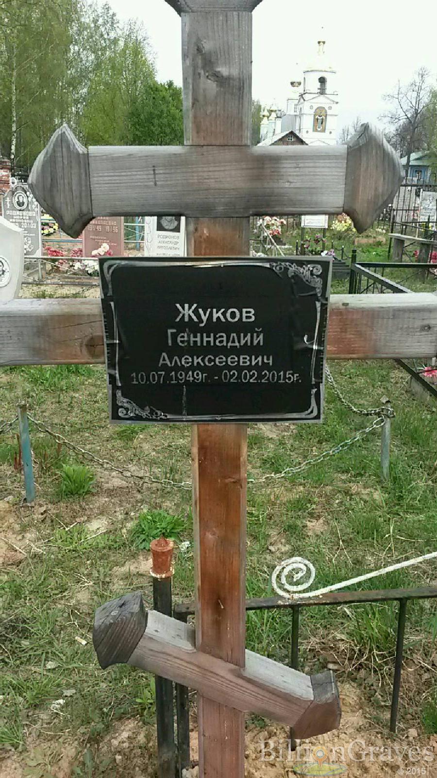 жукова а. с.