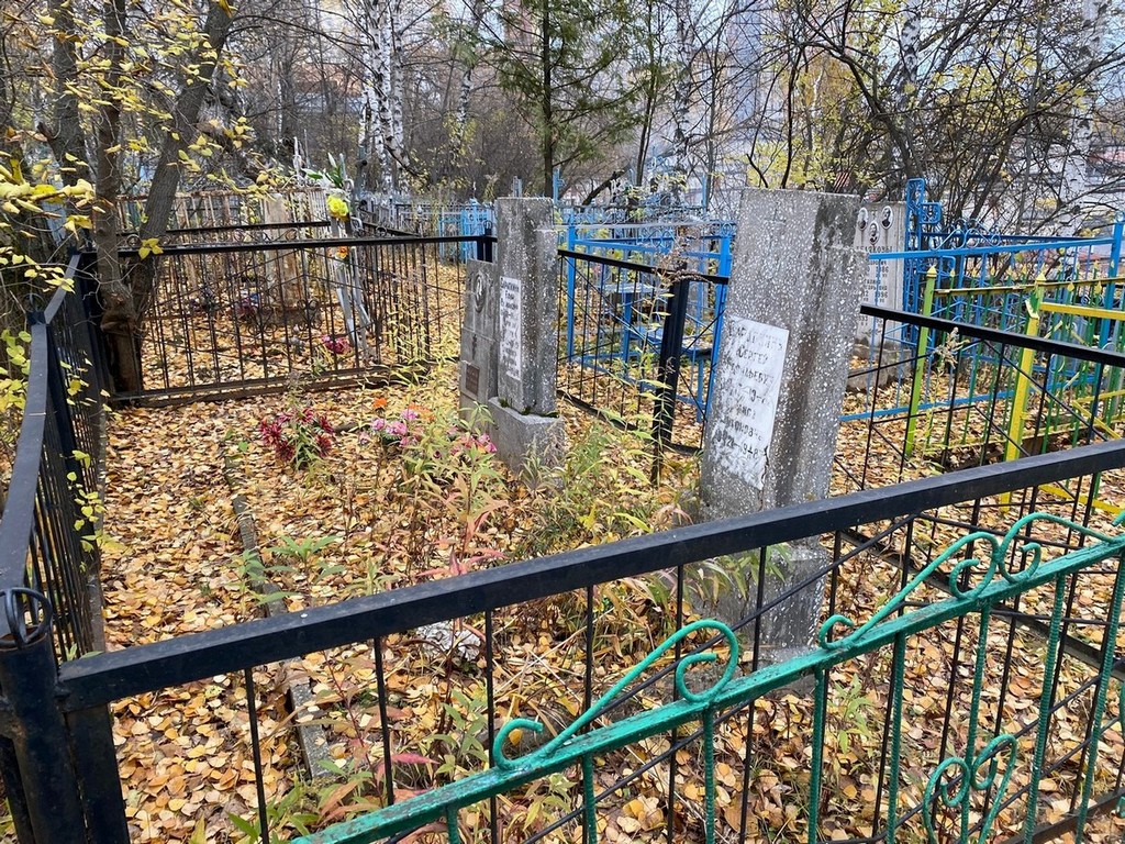 Сарапкин Сергей Васильевич
