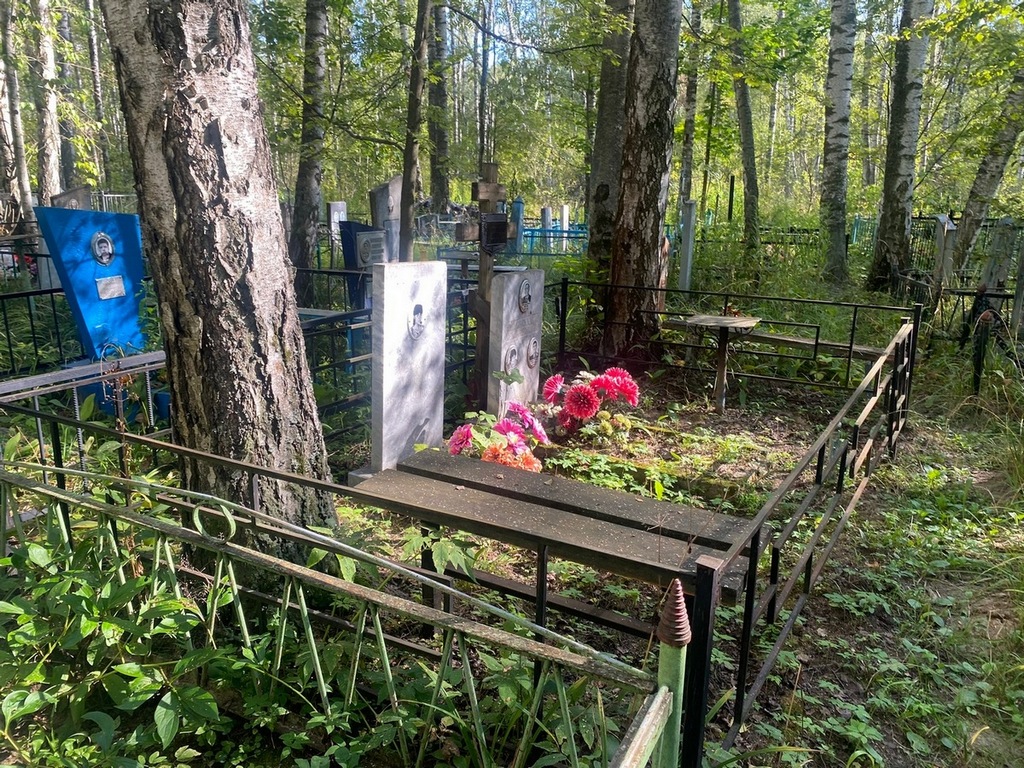 Белякова Мариана Владимировна