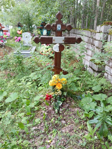 Богданов Павел Алексеевич