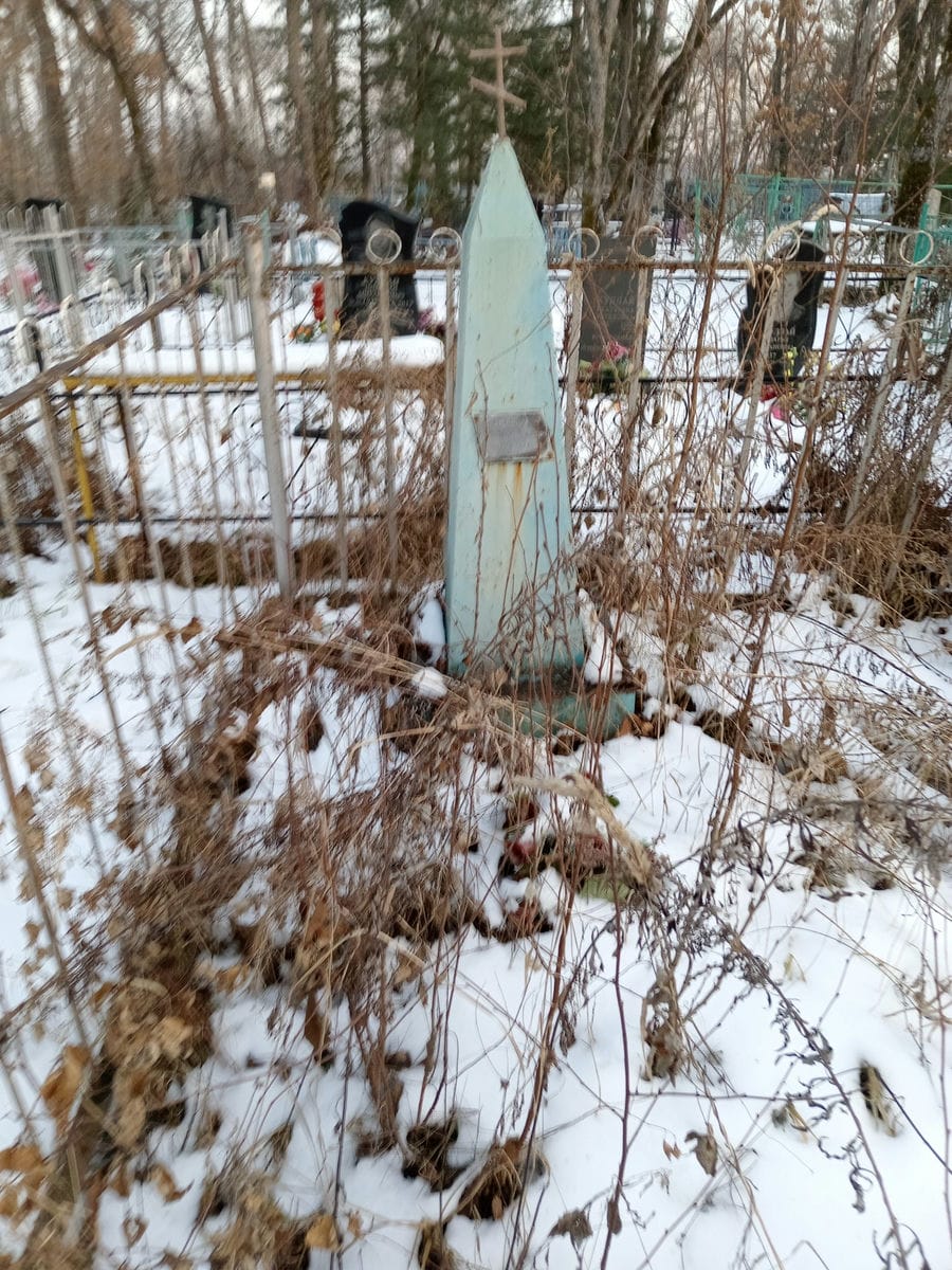 Малицкий Александр Григорьевич